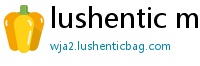 lushentic meaning in english